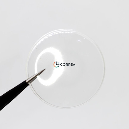 Скло пластикове для годинника Orient College Ø 38,5 мм SOK-002 - 6